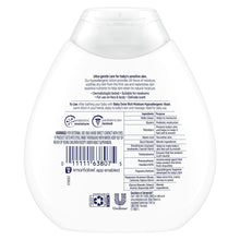 Jabón y loción Baby Dove (2 - 20 onzas líquidas y 1 - 6.5 onzas líquidas)