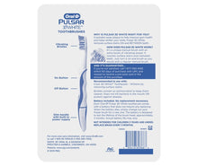 3DWhitePulsarMediumToothbrushes_4ct1 - USA Mega Market