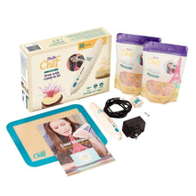 3Doodler-Chef-3D-Pen-Bundle-With-Bonus-Candy-Refill-Bag-_1 - USA Mega Market