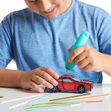 3DoodlerStart-3DPenBundleWithBonusDoodlePad-250Refills2-_3 - USA Mega Market