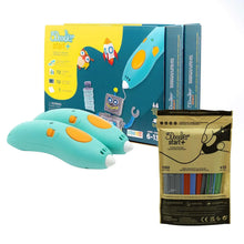 3DoodlerStart-3DPenTwinPackBundlewBonusRefill-Doodlepad-_1 - USA Mega Market
