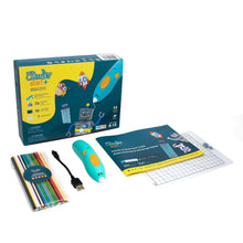 3DoodlerStart-3DPenTwinPackBundlewBonusRefill-Doodlepad1-_3 - USA Mega Market