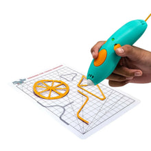 3DoodlerStart-3DPenTwinPackBundlewBonusRefill-Doodlepad5-_4 - USA Mega Market
