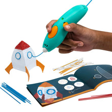 3DoodlerStart-3DPenTwinPackBundlewBonusRefill-Doodlepad6-_2 - USA Mega Market