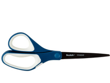 3M Scotch Precision Ultra Edge 8" Scissor Precision Ultra Edge 8" Scissor, 3-count