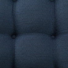 Mainstays Textured Chair Seat Pad (Chair Cushion), 1-Piece, 15.5" x 16"