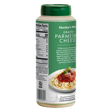 Member's Mark Grated Parmesan Cheese, 24 oz.