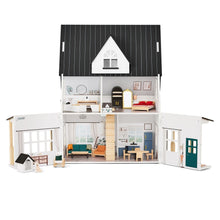 Member's Mark Farmstyle Dollhouse with Accessories