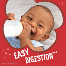 Earth's Best Organic Dairy Baby Formula with Iron, 21 oz., 2 ct.