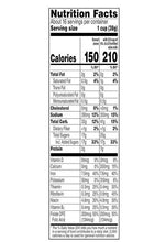 Cap'n Crunch Cereal, Original, 22.1oz Box