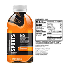 Member's Mark Sports Drink Variety Pack, 12 fl. oz., 24 pk.