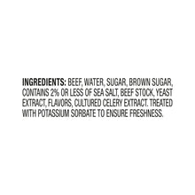 Member's Mark Beef Steak Strips, 12 oz.