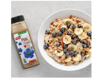 Badia Organic Ground Flax Seed, 16 oz - Superfood High in Fiber & Omega-3,
