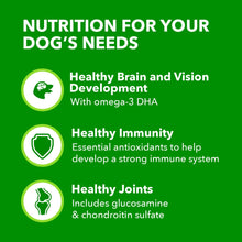 Iams Proactive Health Chicken Dry Dog Food For Puppies