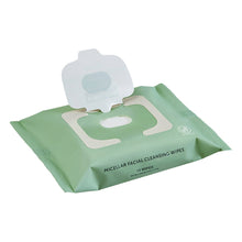 Kirkland Signature Micellar Facial Cleansing Wipes 180-count
