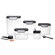 Member's Mark 9-Piece Tritan Bakers Food Storage Set