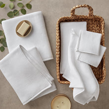 Member's Mark 6-Piece Hotel Premier Collection Spa Towel Set