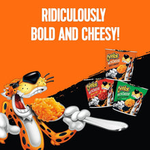 Cheetos Mac N Cheese Bold & Cheesy, 2.32oz Cups (4 Pack)