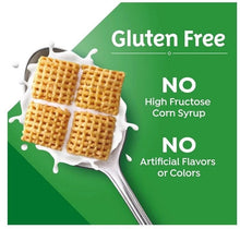 Corn Chex Gluten Free Breakfast Cereal, Homemade Chex Mix Ingredient, 12 oz