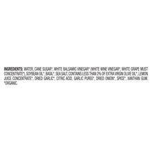 Member's Mark Organic White Balsamic Vinaigrette, 24 oz., 2 pk.