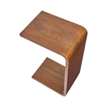 Mainstays Amelia C-Shape Table