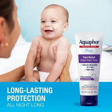 Aquaphor Complete Diaper Care Kit