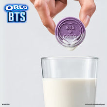 OREO BTS Sandwich Cookies, Limited Edition, 10.68 oz