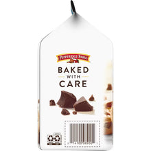 Pepperidge Farm Montauk Soft Baked Milk Chocolate Chunk Cookies, 8.6 oz Bag (8 Cookies)