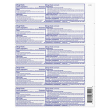 Sensodyne Repair & Protect Toothpaste for Sensitive Teeth, 3.4 oz., 5 pk.