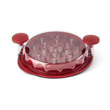 Elements by Thyme & Table Chicken Shredder - Red