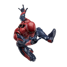 Marvel Legends Series Gamerverse Velocity Suit Peter Parker, Spider-Man 6" Action Figure, Stocking Stuffers for Kids
