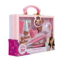 Disney Princess Style Collection Hair Tote Age Group 3+ Material Plastic