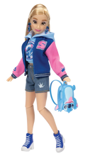 Disney Ily I Love Stitch Deluxe Fashion Doll