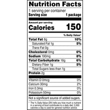 Doritos Cool Ranch Flavored Tortilla Chips Snacks Multipack, 1 oz Bags, 40 Count