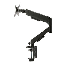 onn Spring Assisted Desk Mount for 13" to 32" Monitors/TVs, 3x Load Tested, Holds up to 19.8 lbs.