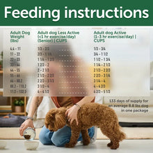Nature's Protection Superior Care Grain Free Salmon Dry Dog Food, All Breed All Life Stages, 22 lb Bag