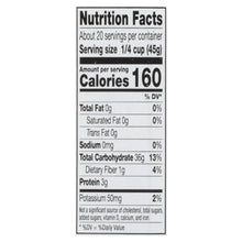 RiceSelect Texmati White Rice, American-Style Basmati Rice, Gluten-Free, Non-GMO, 2 lb Jar