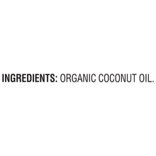 Great Value Organic Unrefined Virgin Coconut Oil, 14 fl oz