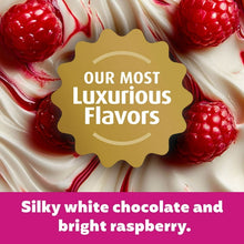 Batido de proteínas Premier Protein de 30 g, sabor chocolate blanco y frambuesa Indulgence, 11 onzas líquidas, paquete de 15. 