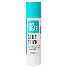 PG Glu Stick 100ct Disappearing Purple Glue for School and Office Use