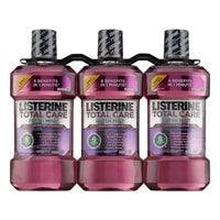 Mouthwash