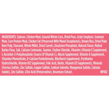 Nutrish Real Salmon, Veggies & Brown Rice Recipe Whole Health Blend Dry Dog Food, 13 lb. Bag (Rachael Ray)