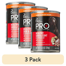 3pack-PureBalanceProPlusTurkey-PotatoRecipeWetDogFood-12-5ozCann-_1 - USA Mega Market