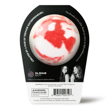 (3 pack) Da Bomb Bath Fizzers Love Bath Bomb, 6.5oz
