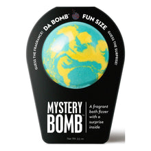 (3 pack) Da Bomb Bath Fizzers Mystery Bath Bomb, 3.5oz