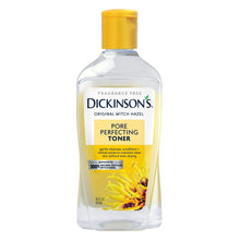 (3 pack) Dickinson's Pore Perfecting Witch Hazel Toner, 16 fl oz