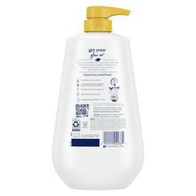 3pack_DoveGlowingGentleBodyWashforWomenAllSkinMango_AlmondButter_30.6floz1 - USA Mega Market
