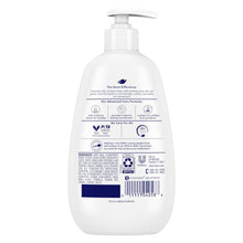 (3 pack) Dove Liquid Hand Wash Deep Moisture More Moisturizing than Leading Ordinary Hand Soap, 12 oz