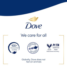 (3 pack) Dove Liquid Hand Wash Deep Moisture More Moisturizing than Leading Ordinary Hand Soap, 12 oz