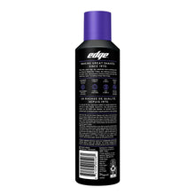 (3 pack) Edge Extra Moisturizing Shave Gel with Vitamin E, Hydrating Shaving Gel for Smooth Razor Glide and Skin Comfort, 7 oz